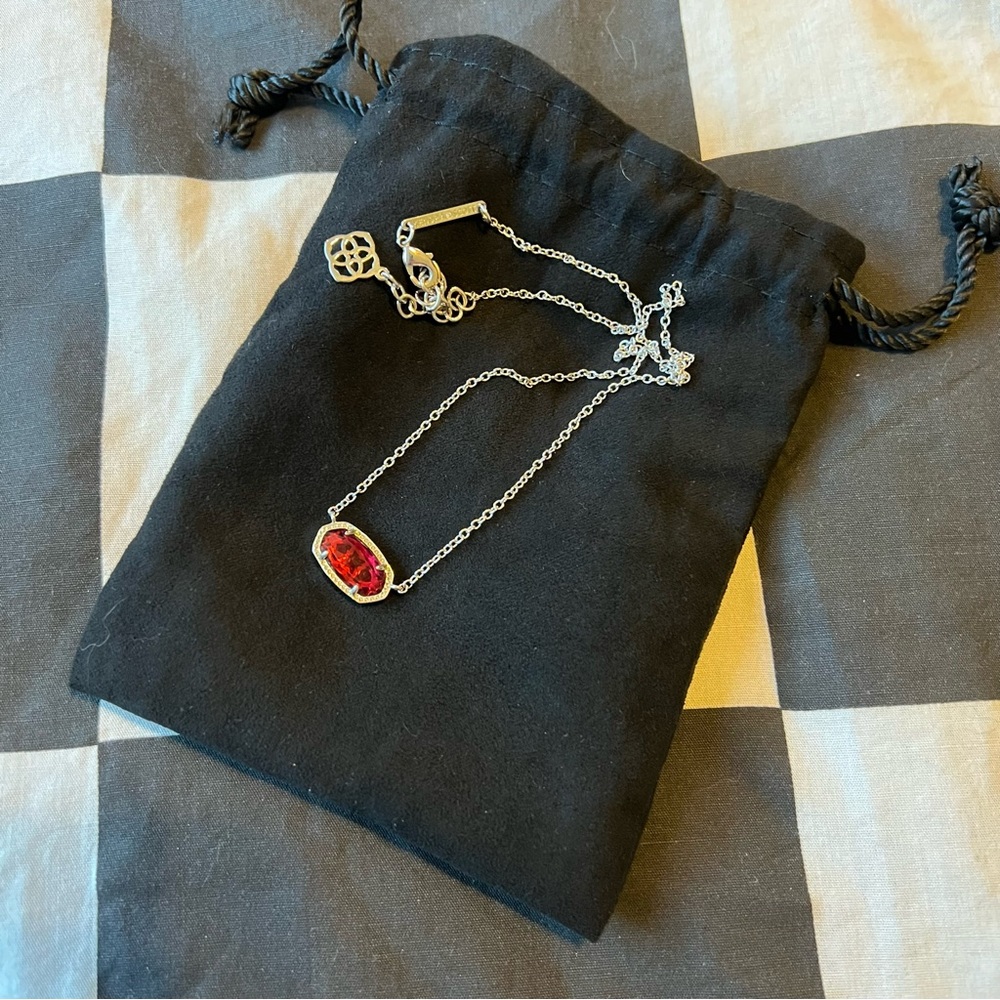 KENDRA SCOTT NECKLACE